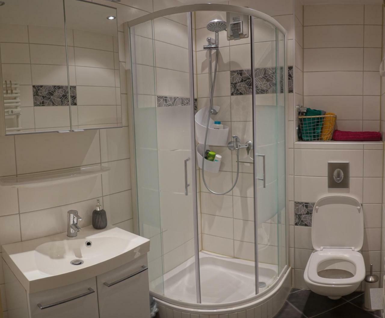 1 Zimmer Wohnung Mit Der Terrasse In Der Innenstadt Wiesbaden Dış mekan fotoğraf